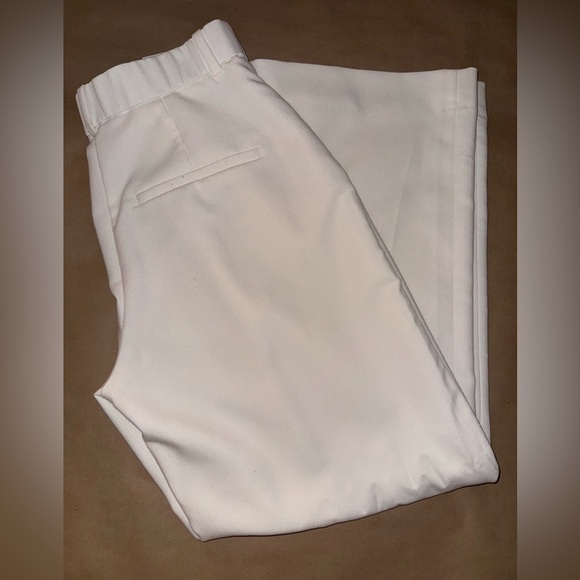 Curve Love A&F Sloane Tailored Pant - Picture 2 of 4